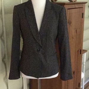 White House black market adorable jacket